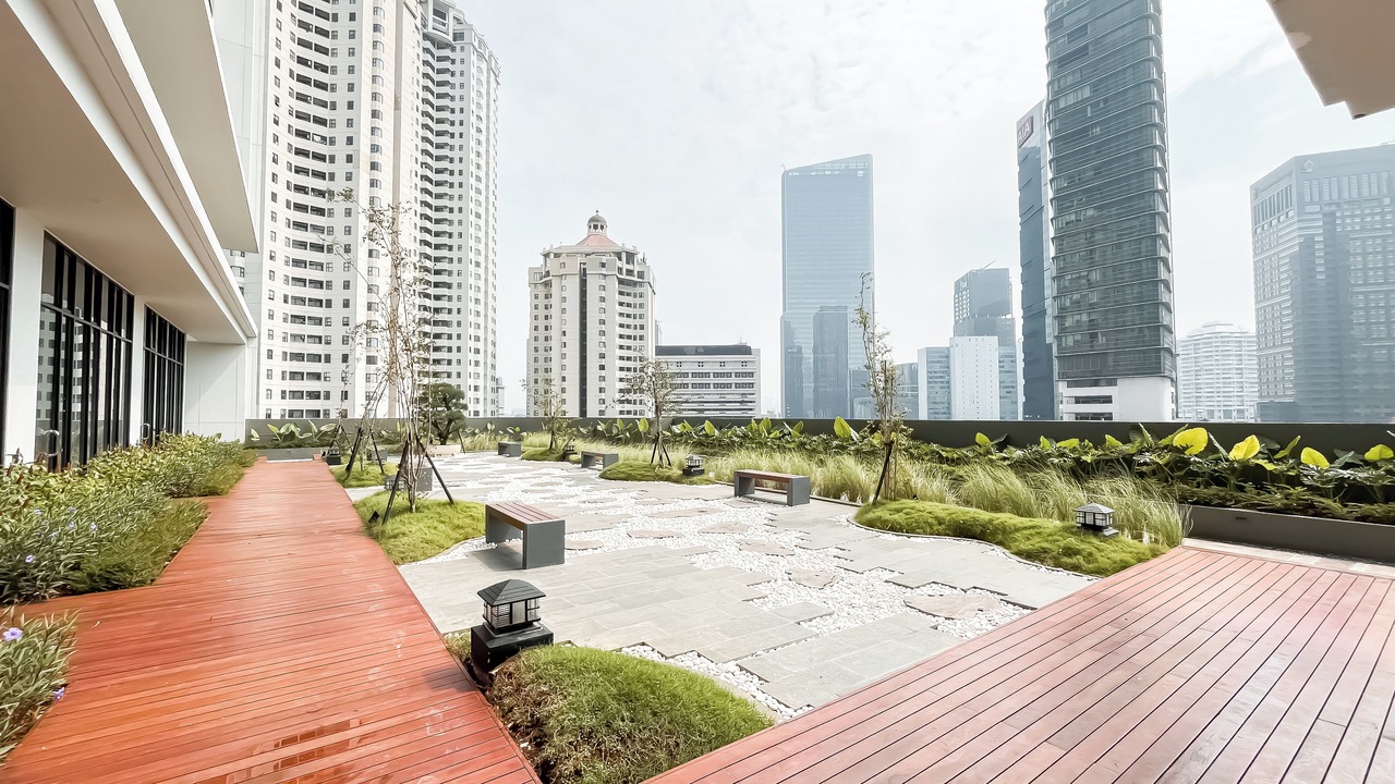 Photo of Outdoor in Semanggi