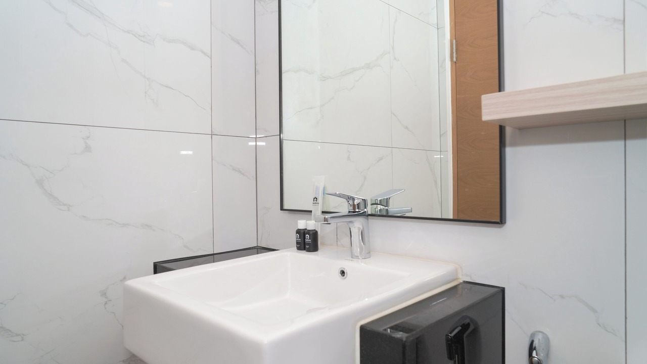 Photo of Bathroom in Semanggi