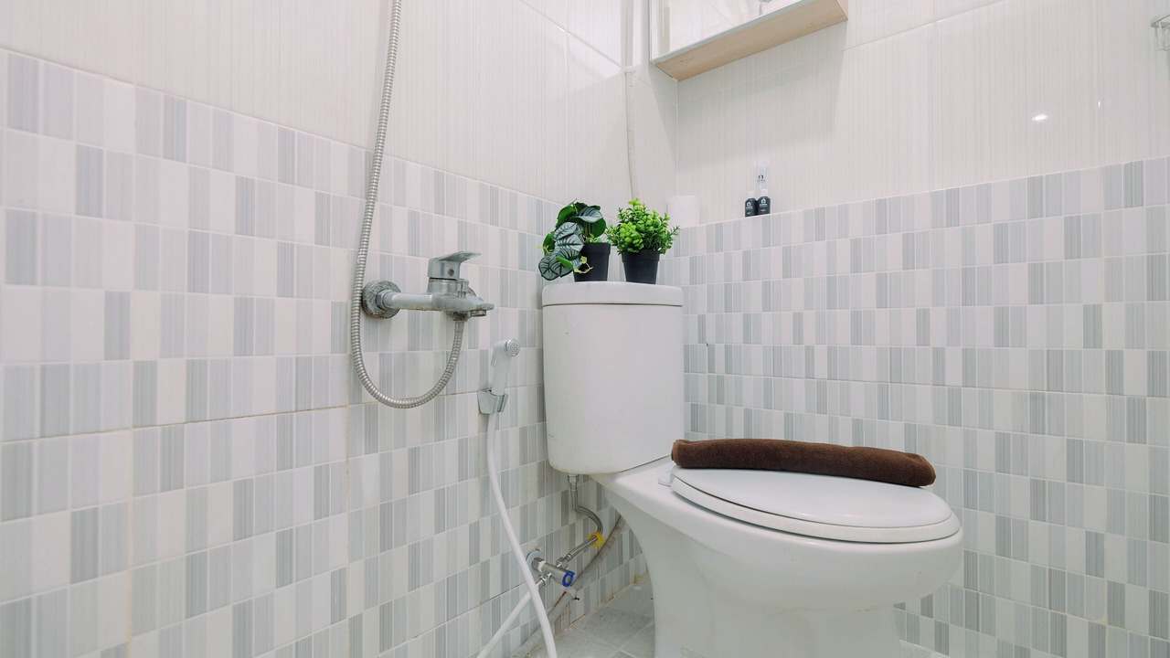 Photo of Bathroom in Rawasari