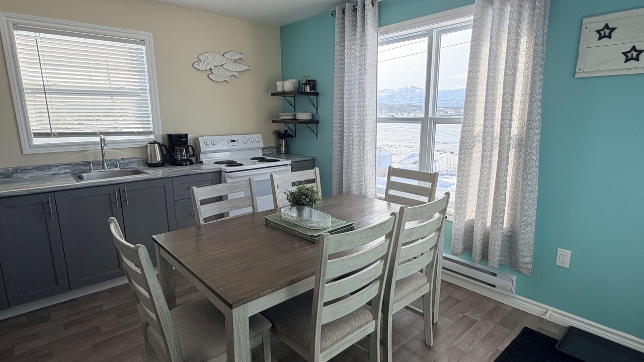 Photo of Others in Rocky Harbour