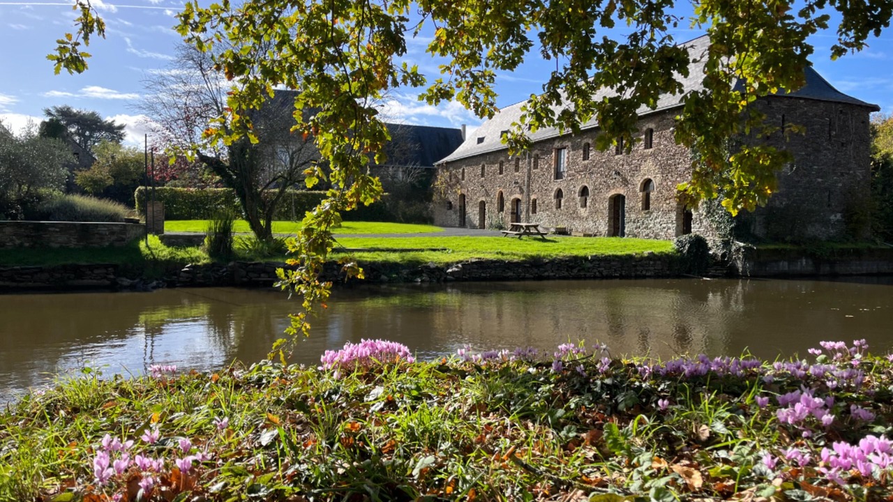 Photo of Outdoor in Bourg-dIre