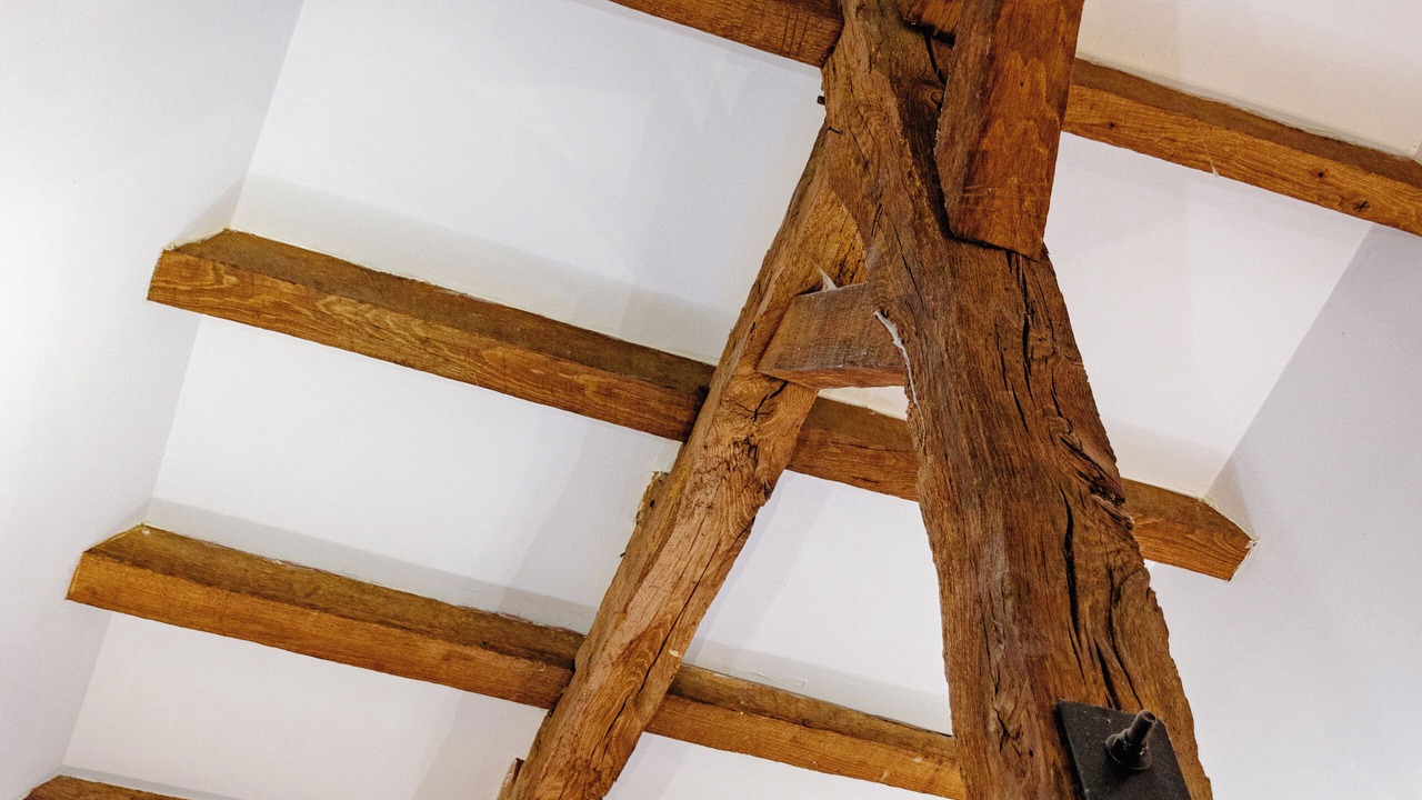 Photo of Bedroom in Bourg-dIre