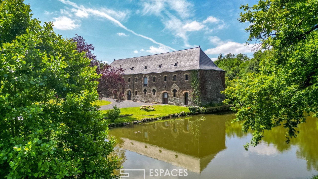 Photo of Outdoor in Bourg-dIre