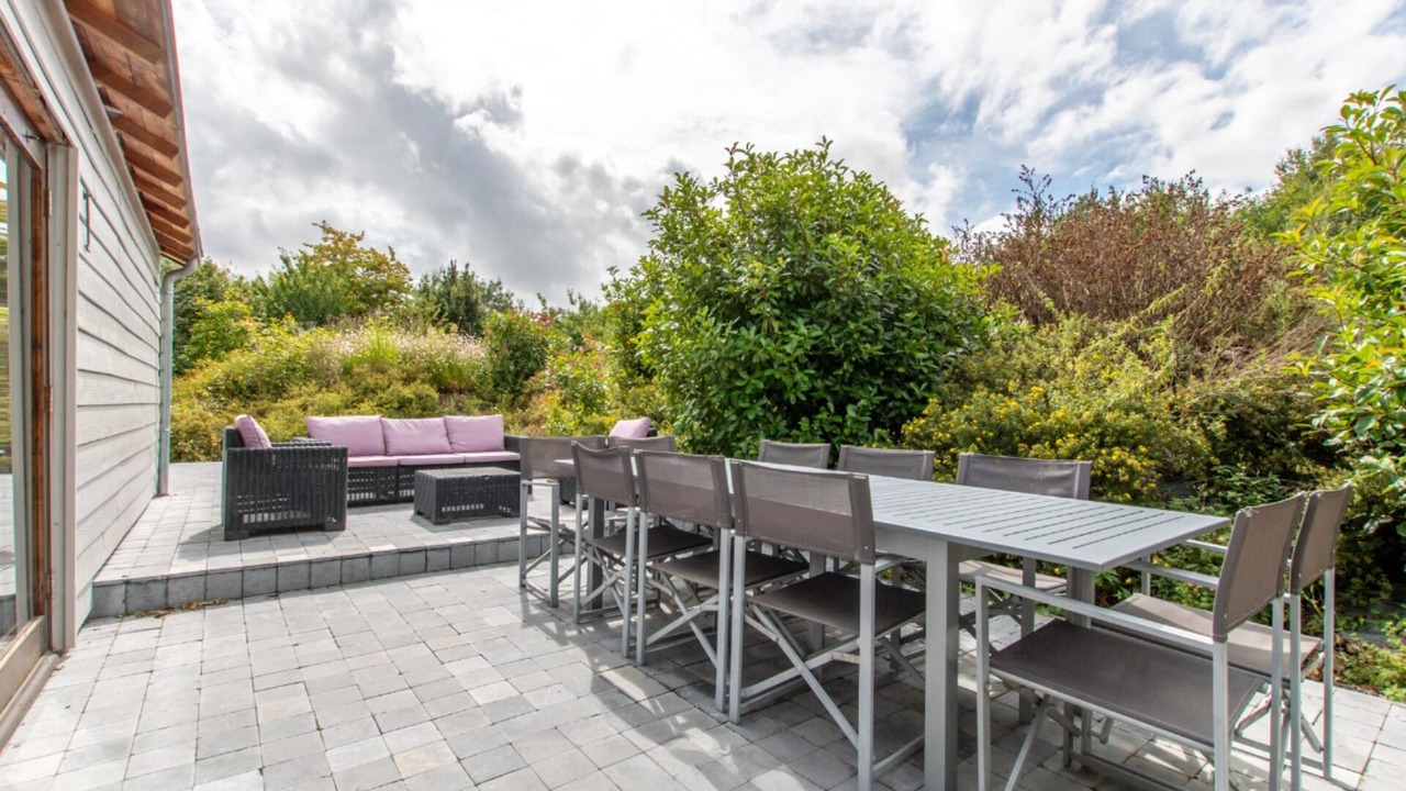 Photo of Outdoor in Bourg-dIre
