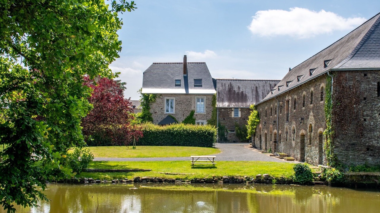 Photo of Outdoor in Bourg-dIre