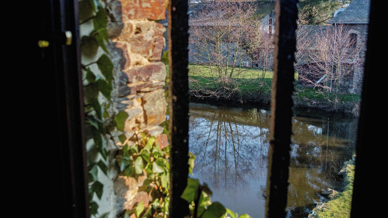 Photo of Outdoor in Bourg-dIre