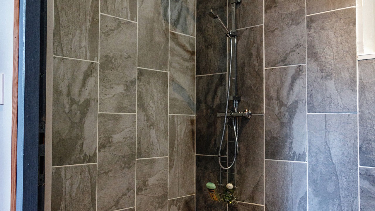 Photo of Bathroom in Bourg-dIre