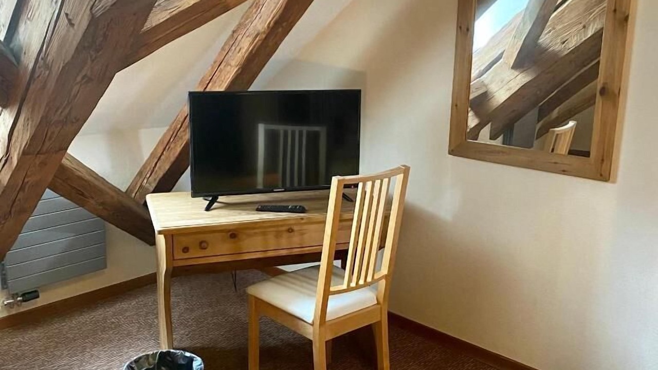 Photo of Bedroom in Teufenthal