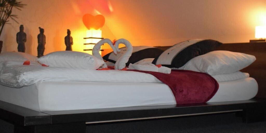 Photo of Bedroom in Teufenthal
