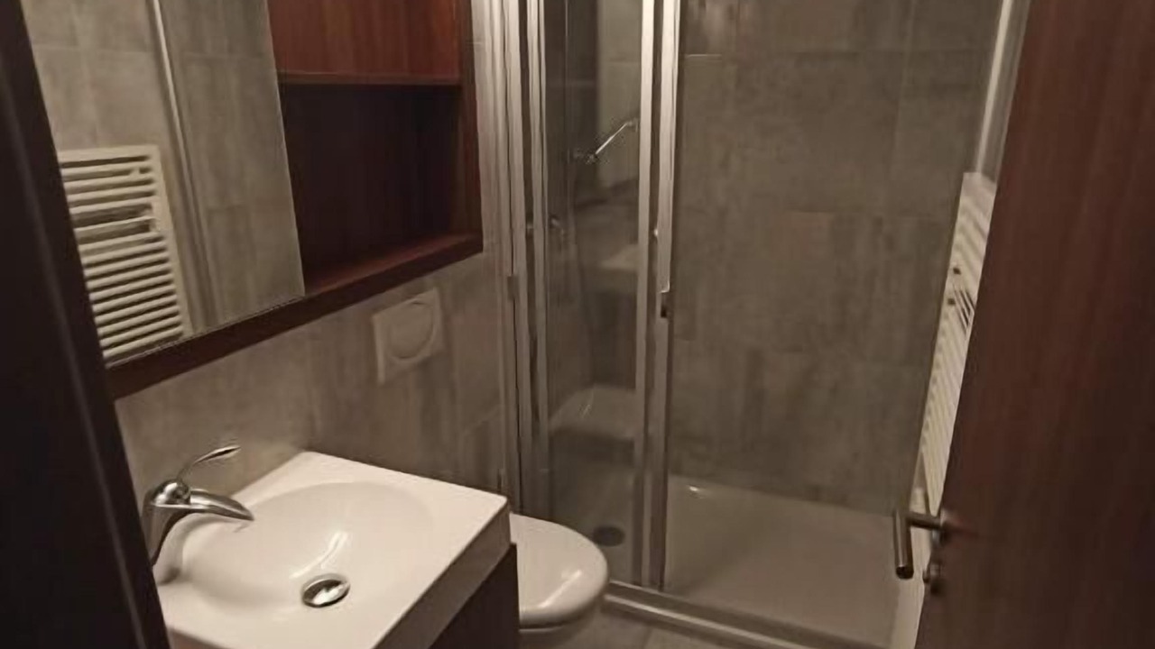 Photo of Bathroom in Teufenthal