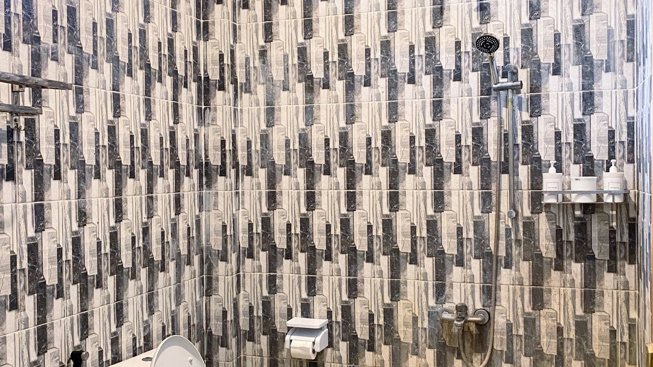 Photo of Bathroom in Sumbawa