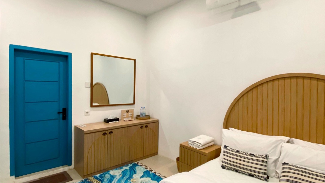 Photo of Bedroom in Sumbawa