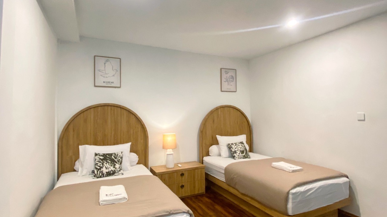 Photo of Bedroom in Sumbawa
