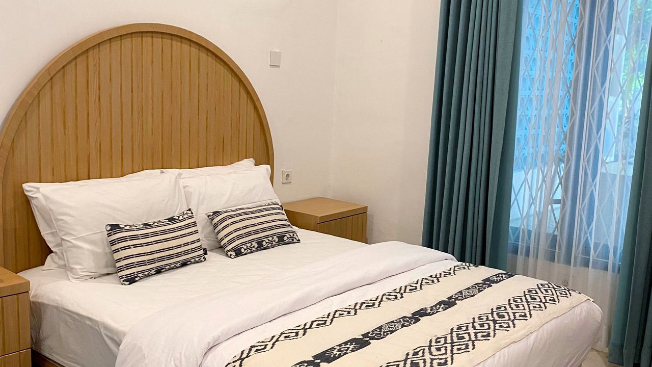 Photo of Bedroom in Sumbawa