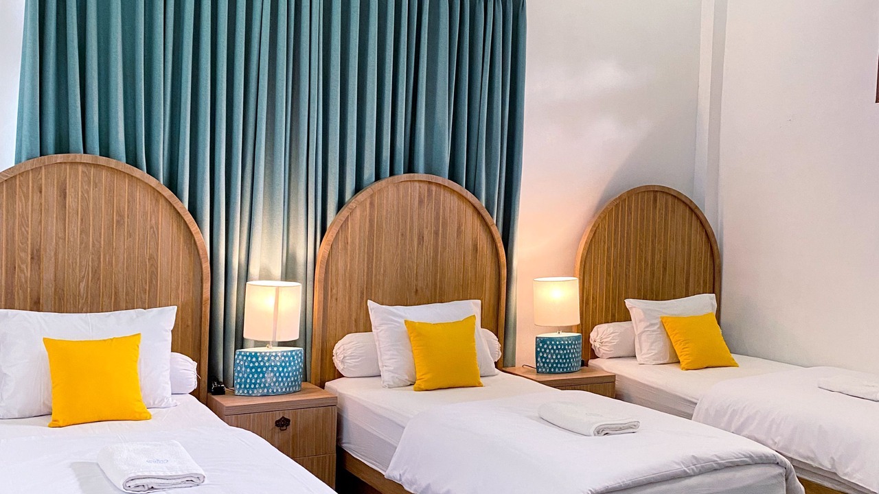 Photo of Bedroom in Sumbawa