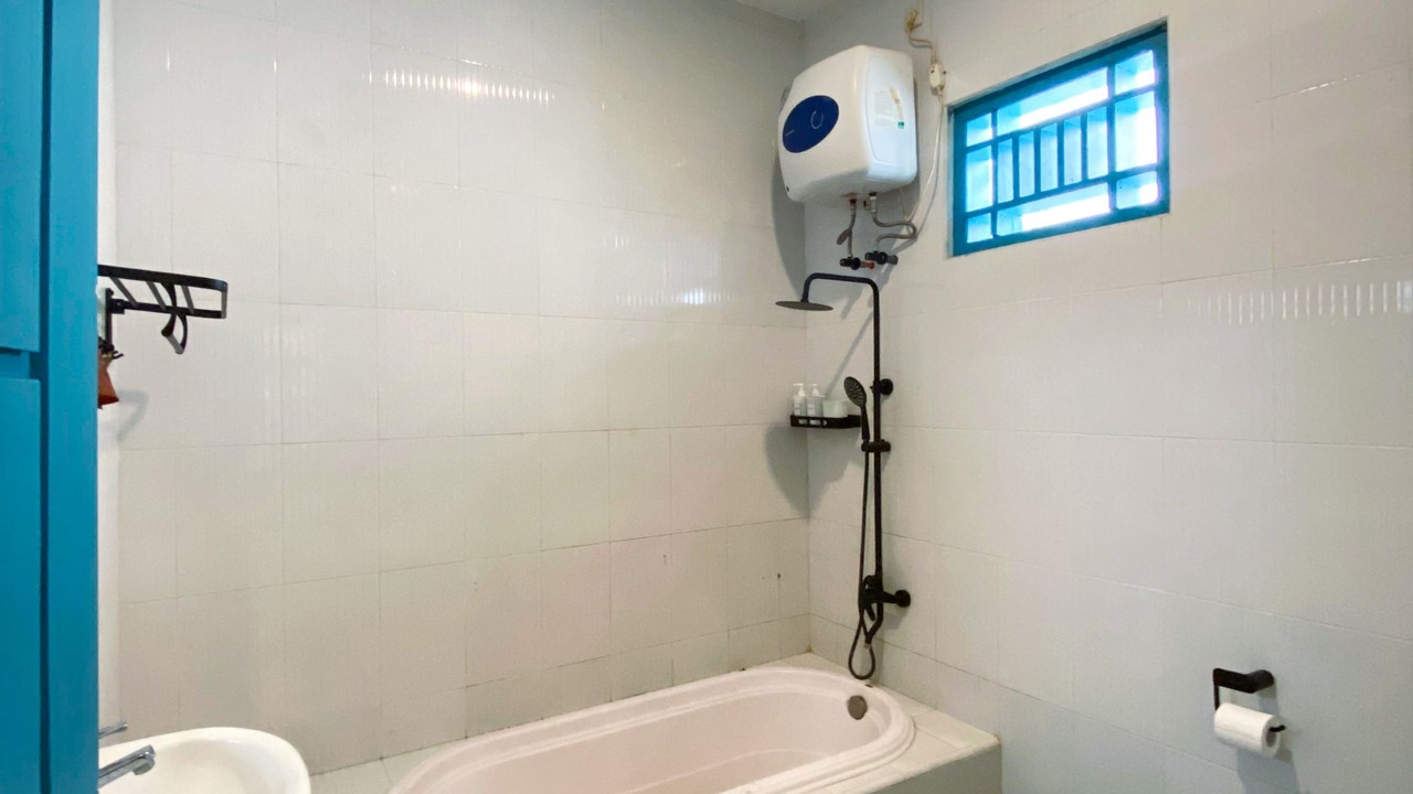 Photo of Bathroom in Sumbawa