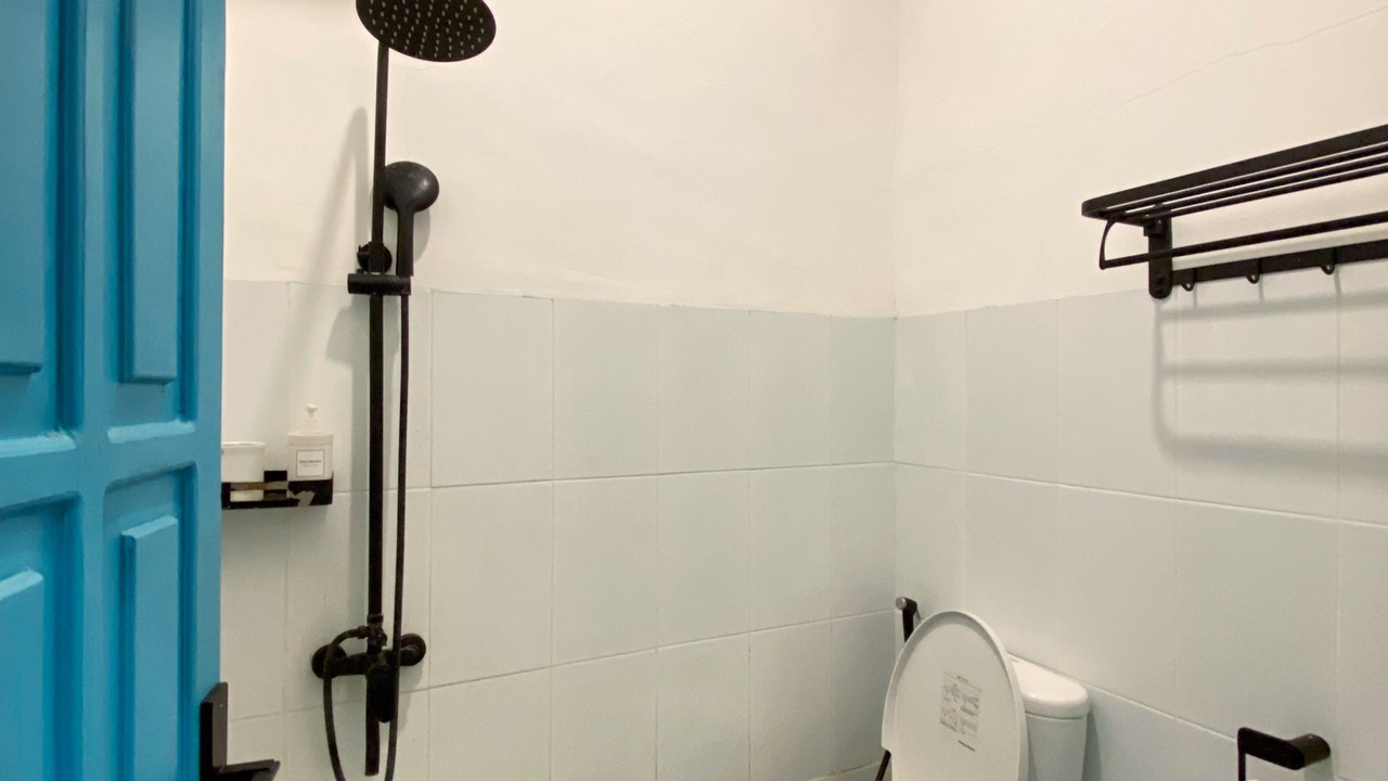 Photo of Bathroom in Sumbawa