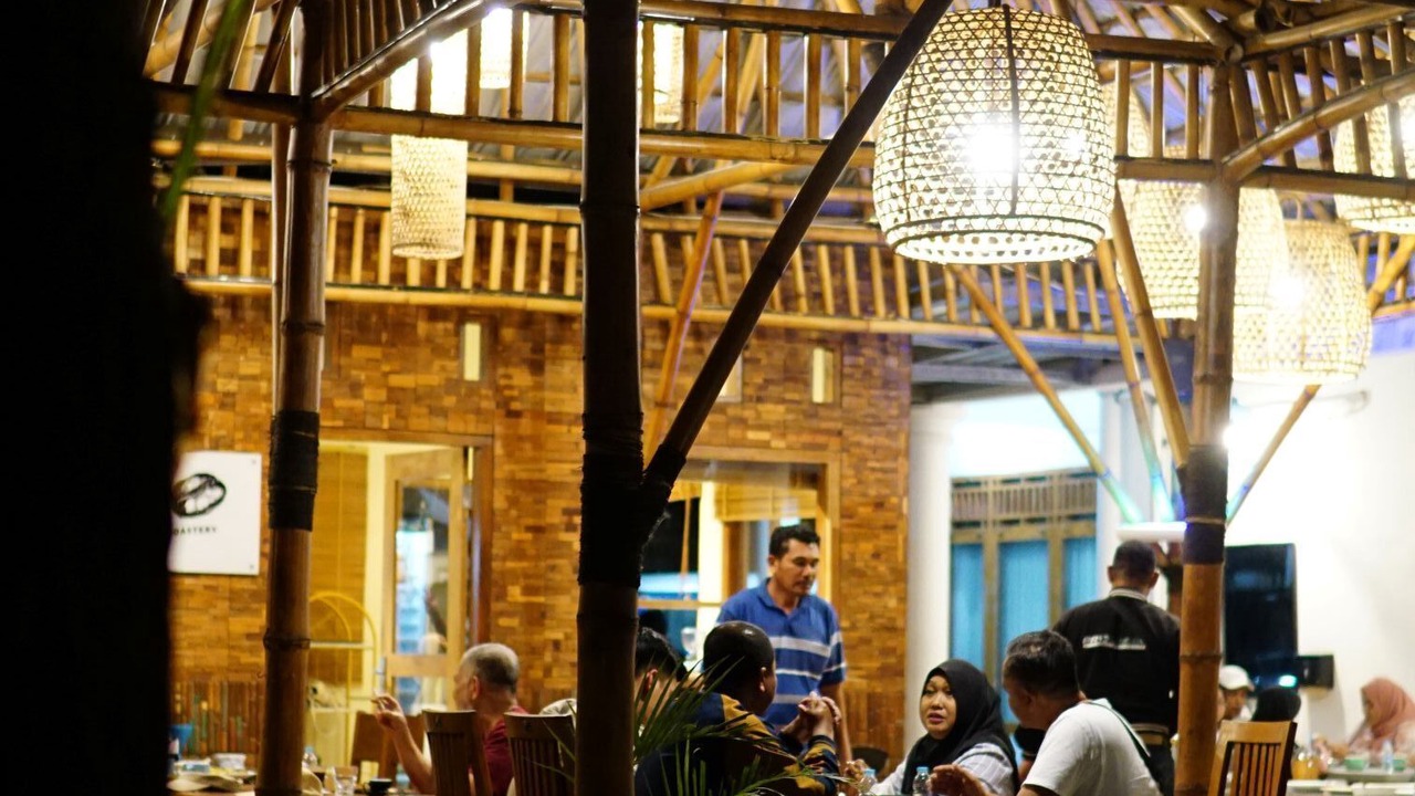 Photo of Outdoor in Sumbawa