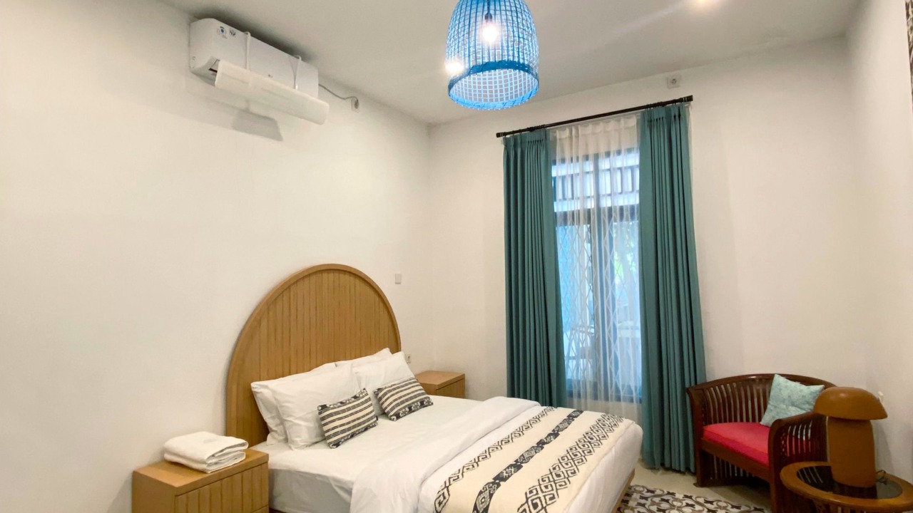 Photo of Bedroom in Sumbawa