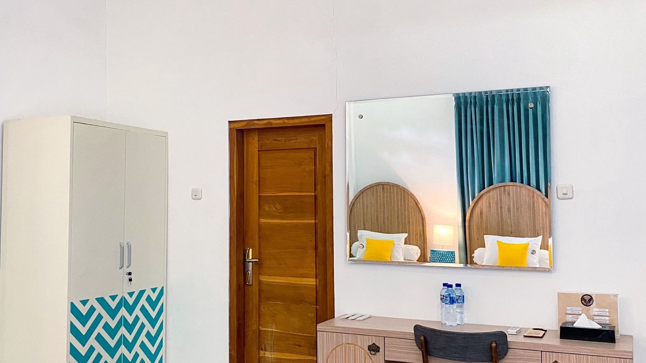 Photo of Bedroom in Sumbawa