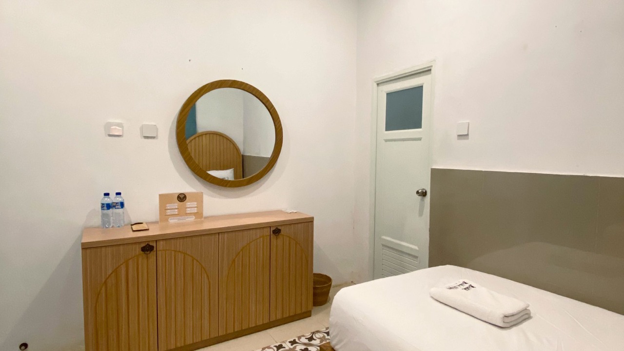 Photo of Bedroom in Sumbawa