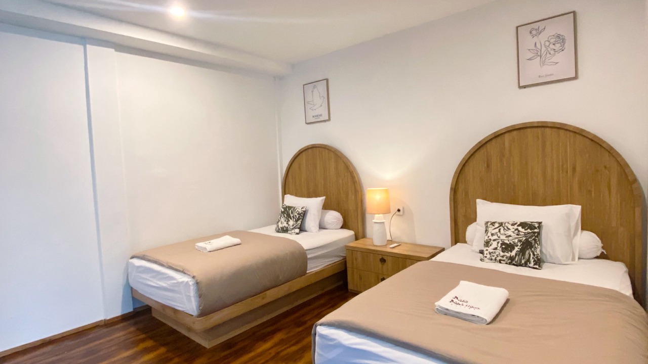Photo of Bedroom in Sumbawa
