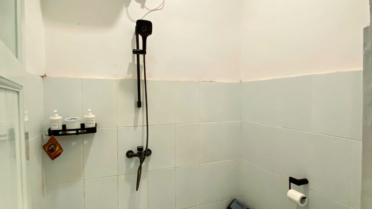 Photo of Bathroom in Sumbawa