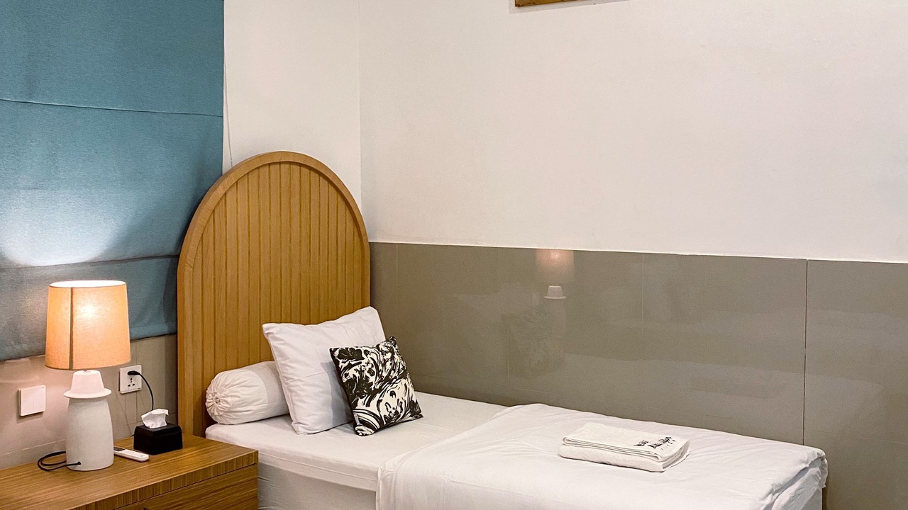 Photo of Bedroom in Sumbawa