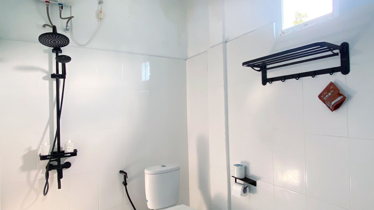 Photo of Bathroom in Sumbawa
