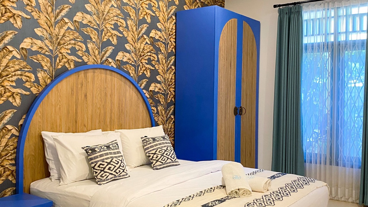 Photo of Bedroom in Sumbawa
