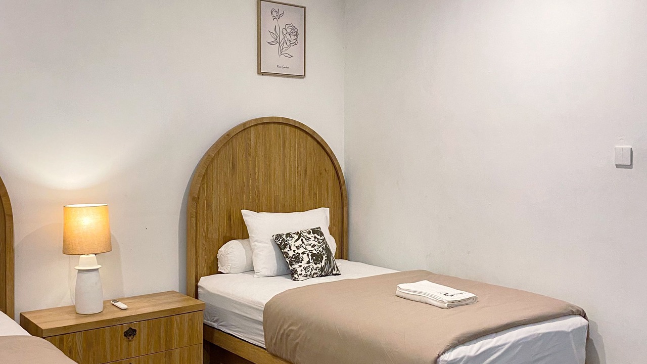 Photo of Bedroom in Sumbawa
