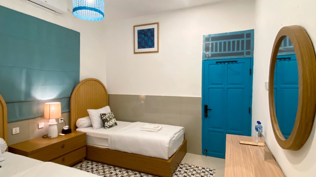Photo of Bedroom in Sumbawa