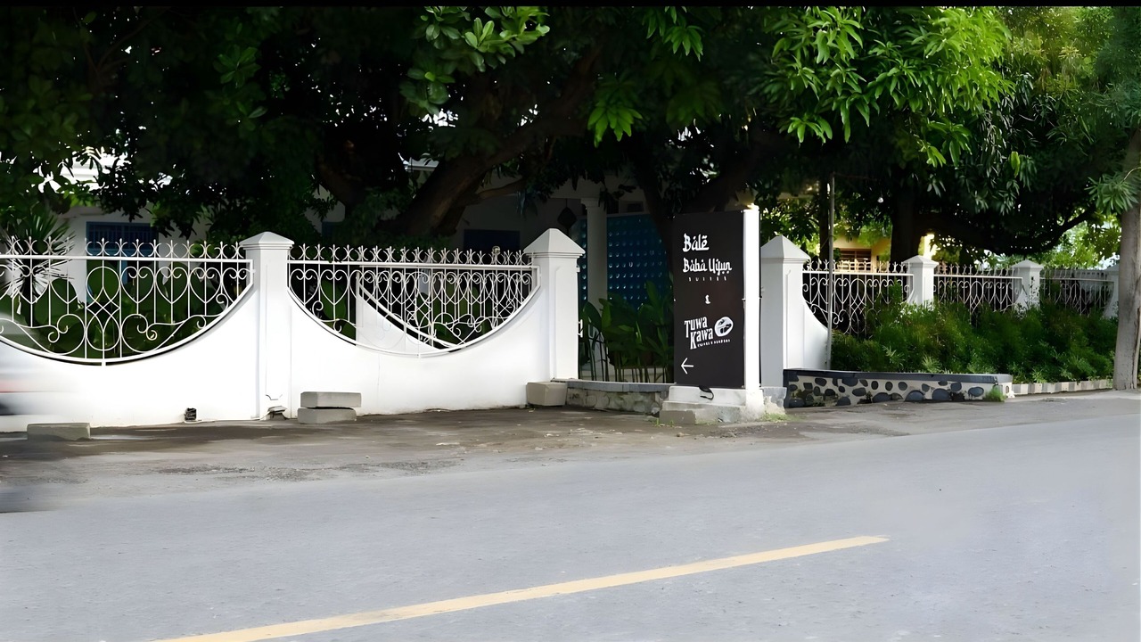 Photo of Outdoor in Sumbawa