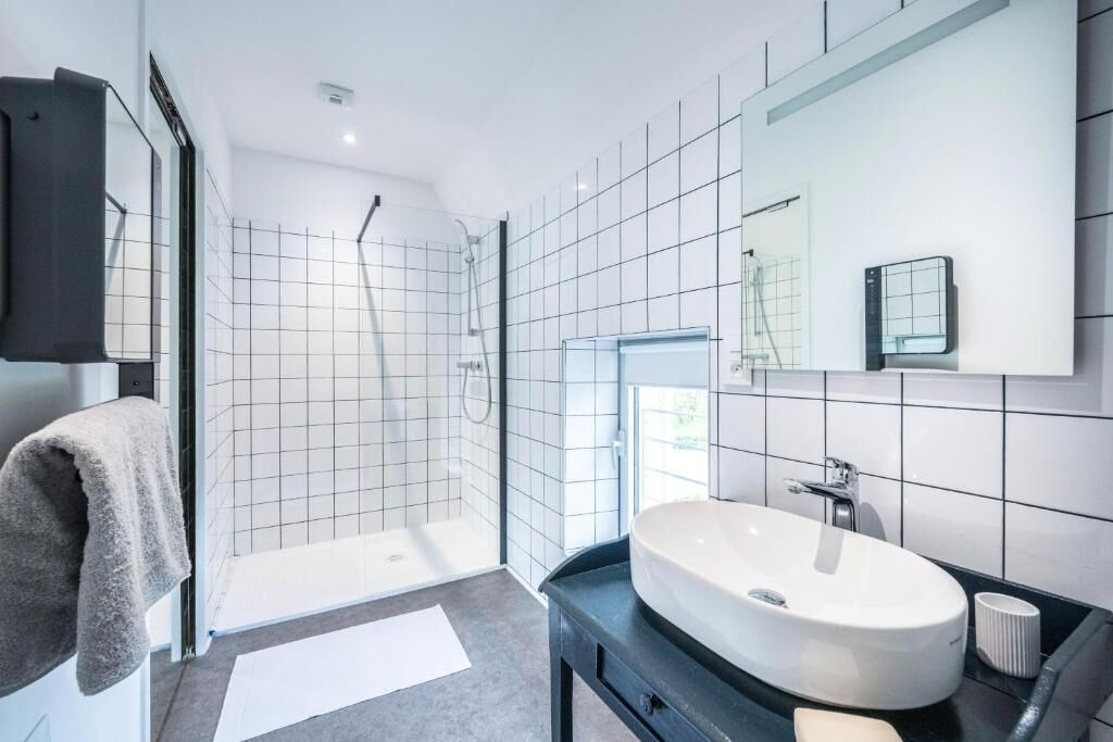 Photo of Bathroom in Souillac