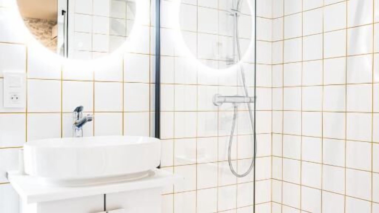 Photo of Bathroom in Souillac