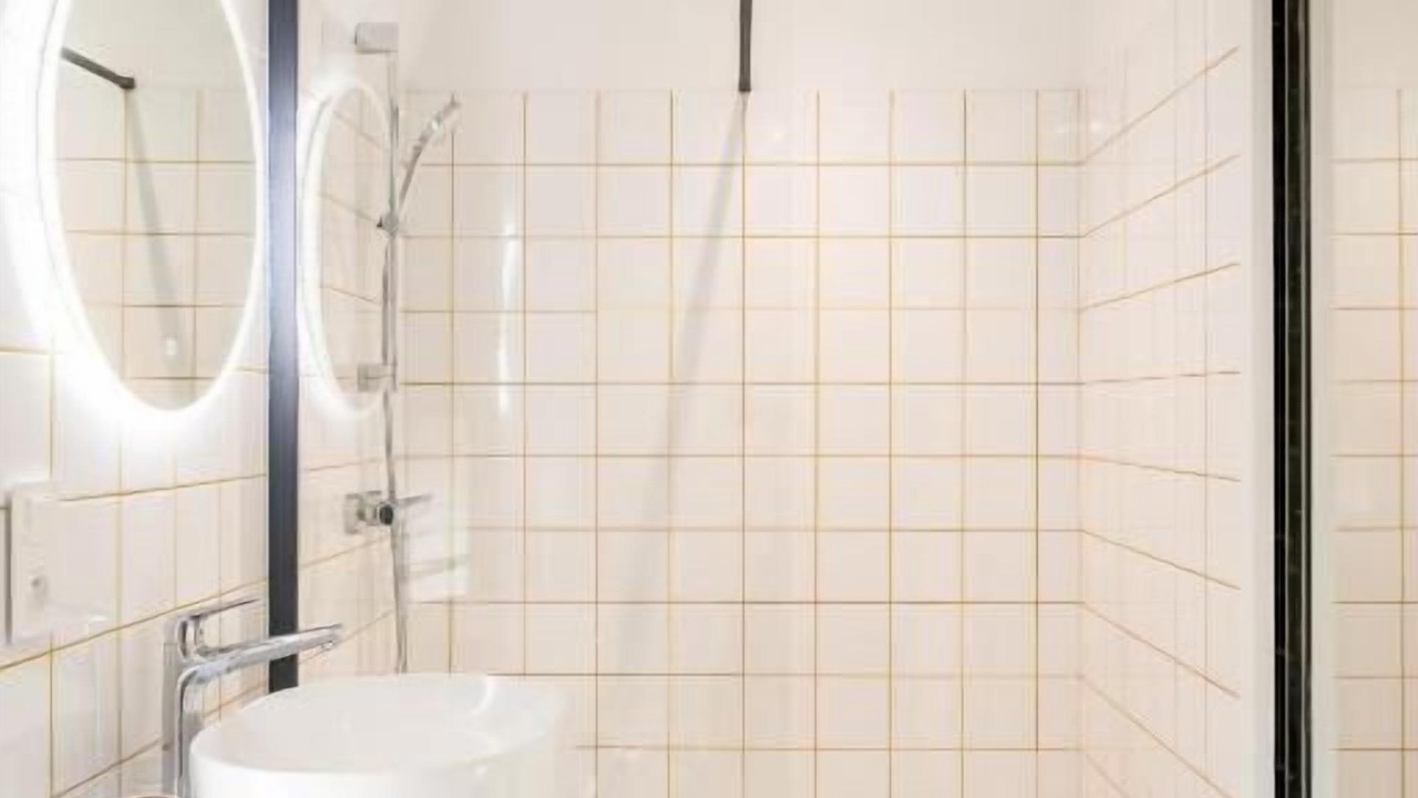 Photo of Bathroom in Souillac