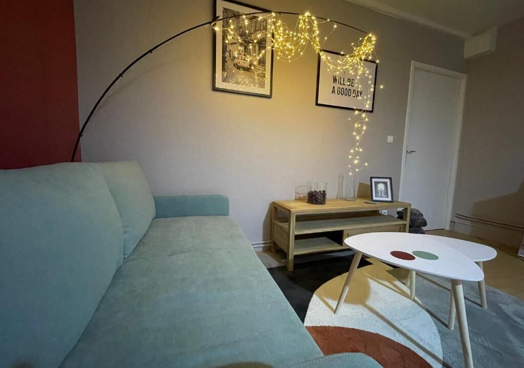 Photo of Livingroom in Vendresse