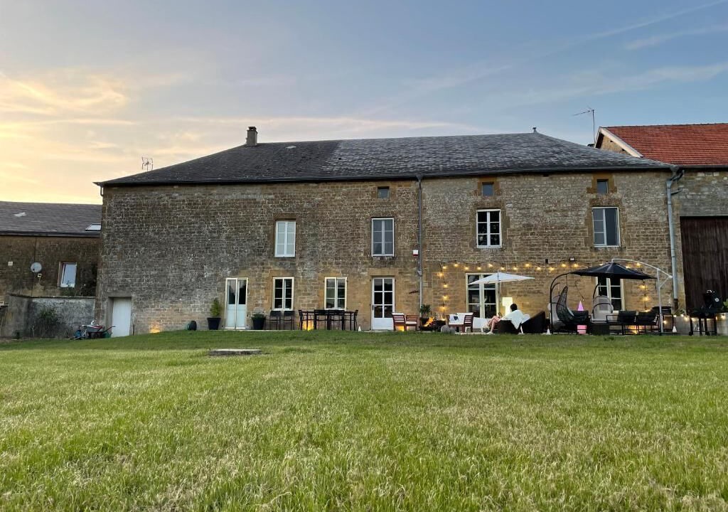 Photo of Outdoor in Vendresse