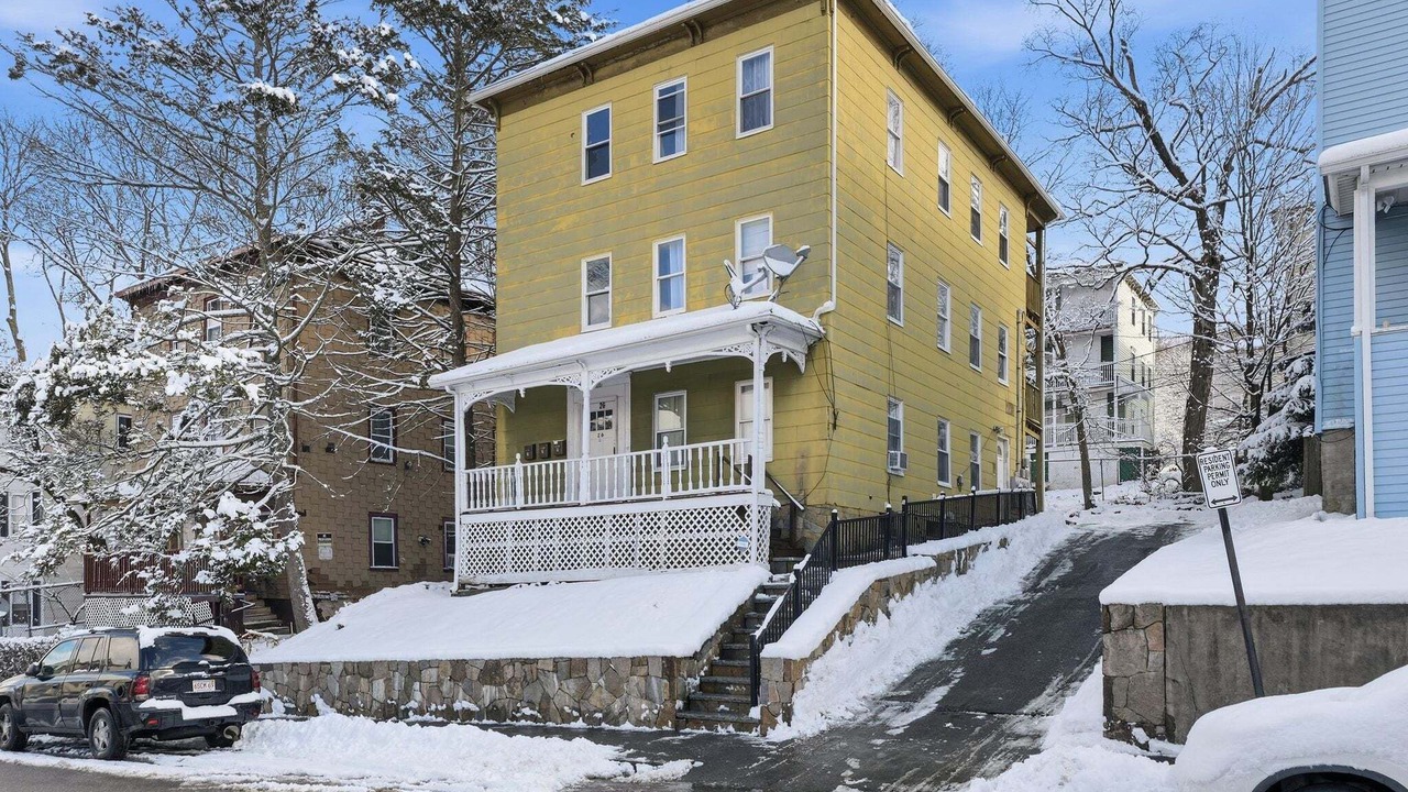 Photo of Outdoor in Worcester