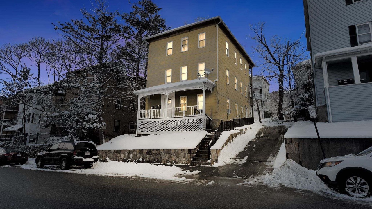 Photo of Outdoor in Worcester