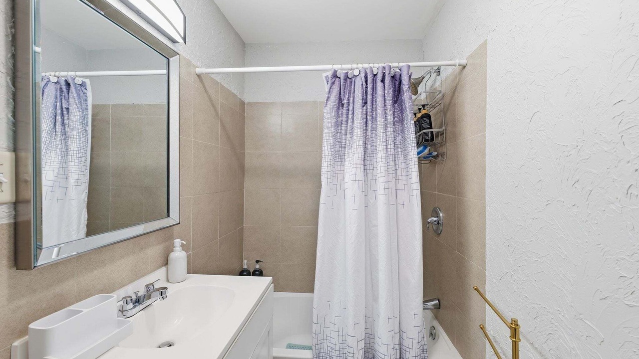 Photo of Bathroom in Worcester