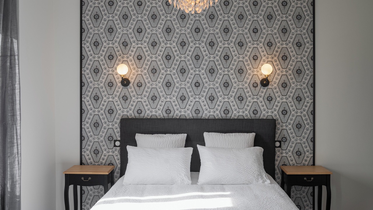 Photo of Bedroom in Oradour-sur-Glane