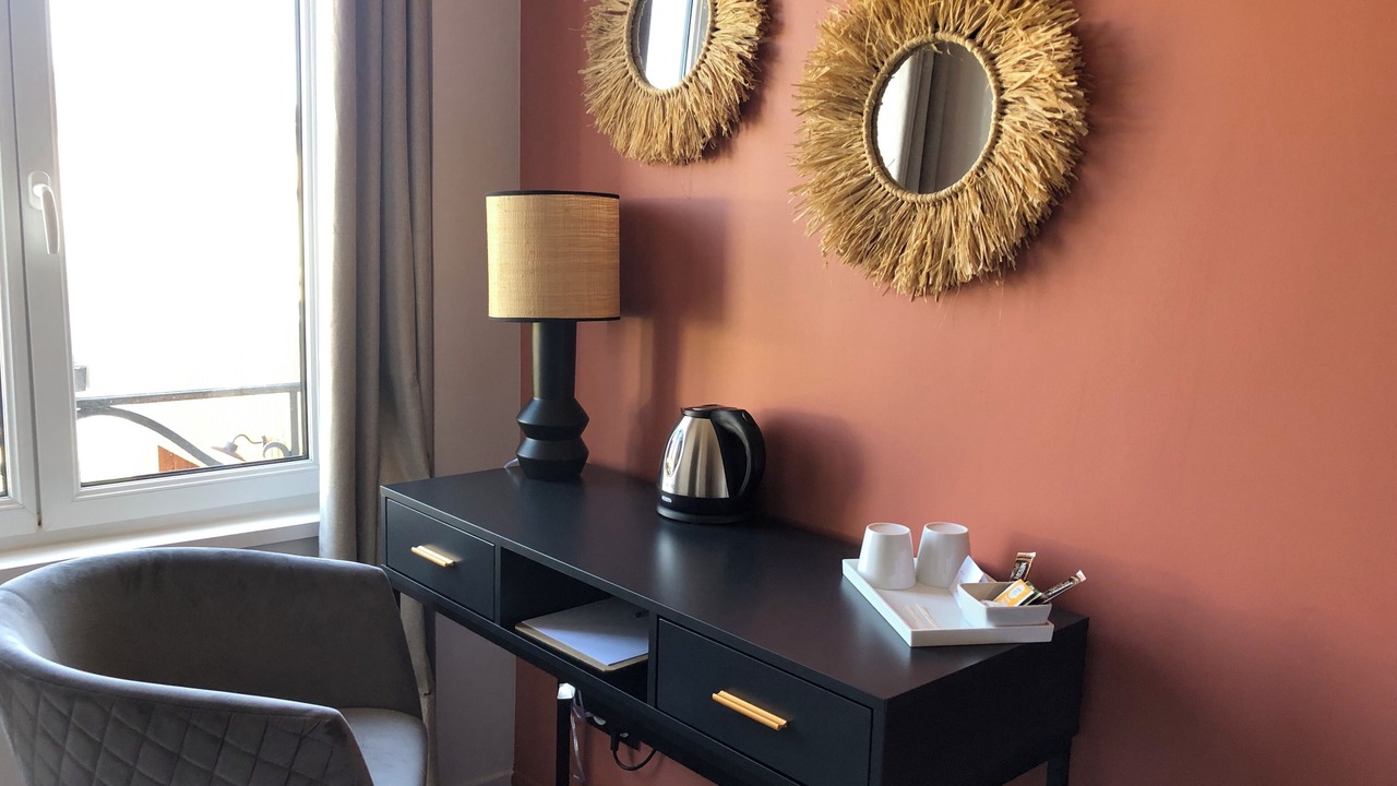 Photo of Bedroom in Oradour-sur-Glane