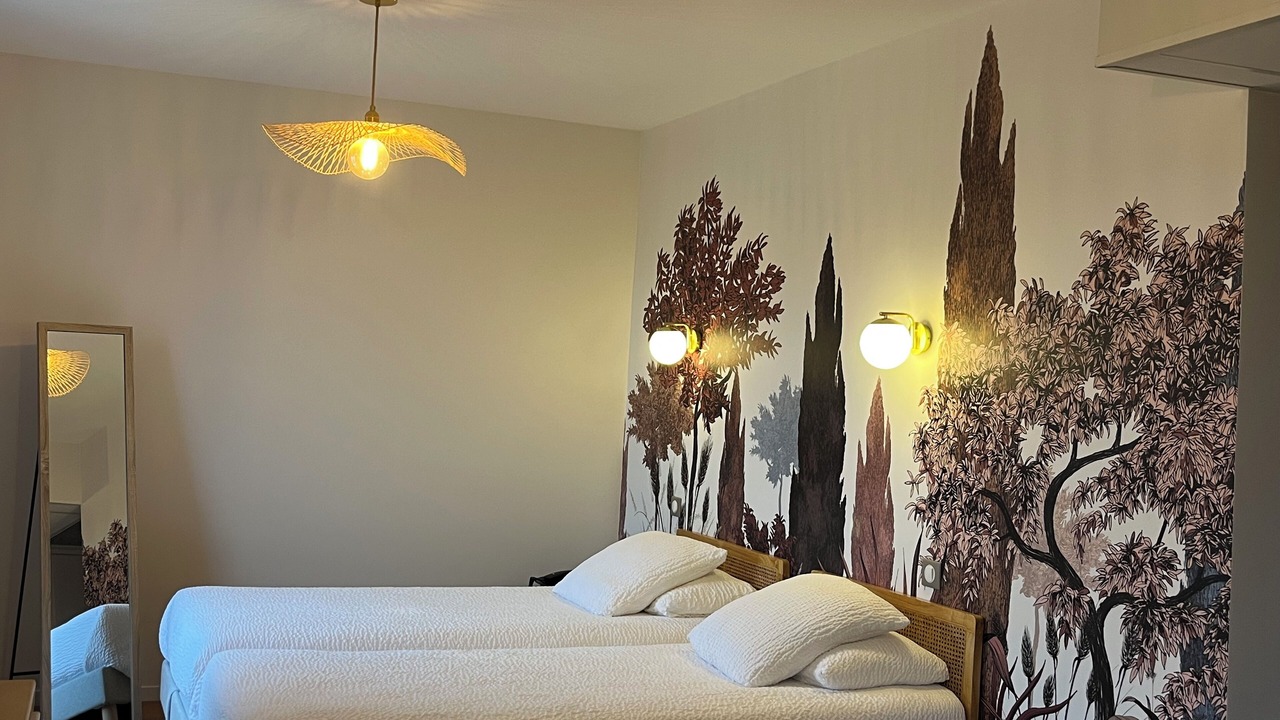 Photo of Bedroom in Oradour-sur-Glane