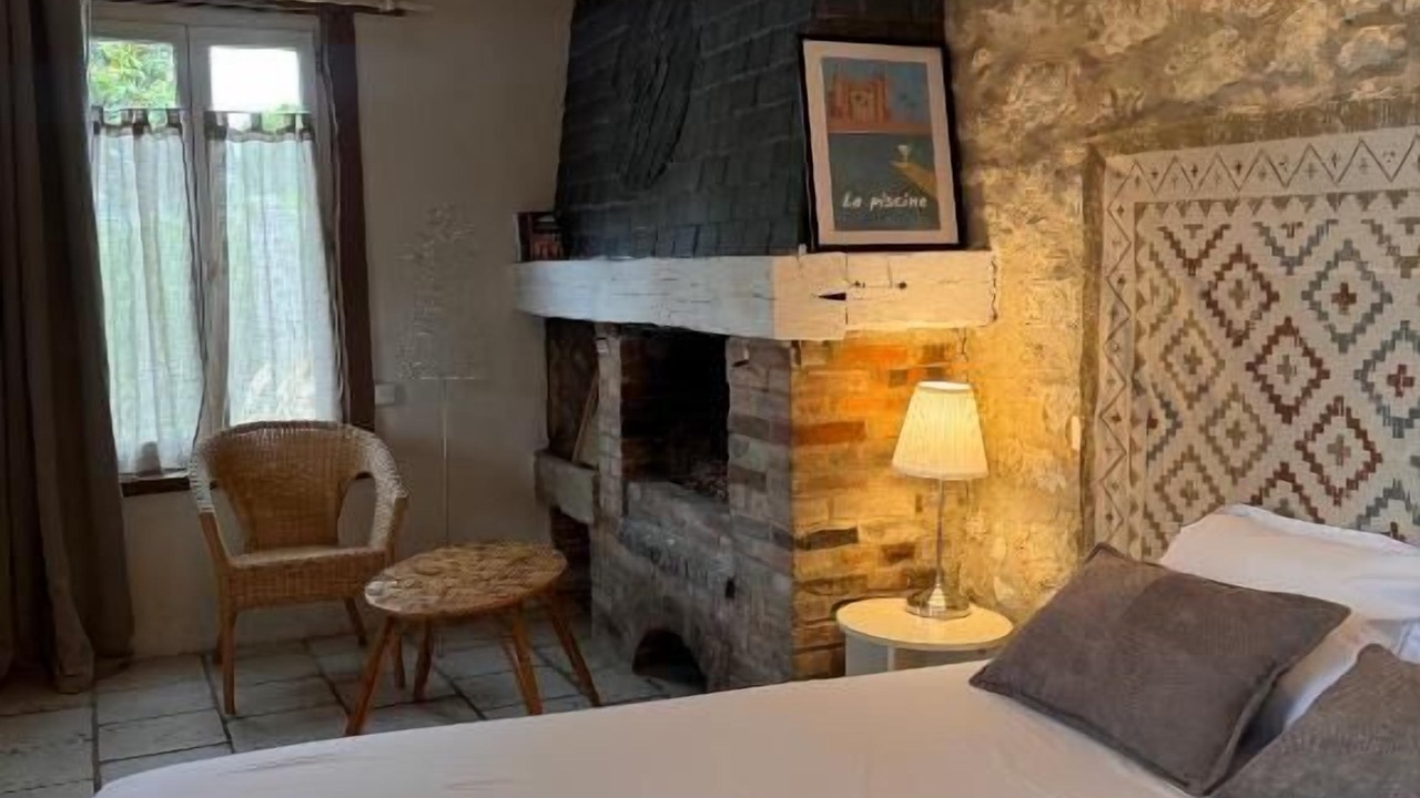 Photo of Outdoor in Bourgueil