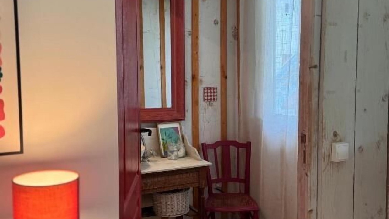 Photo of Bathroom in Bourgueil