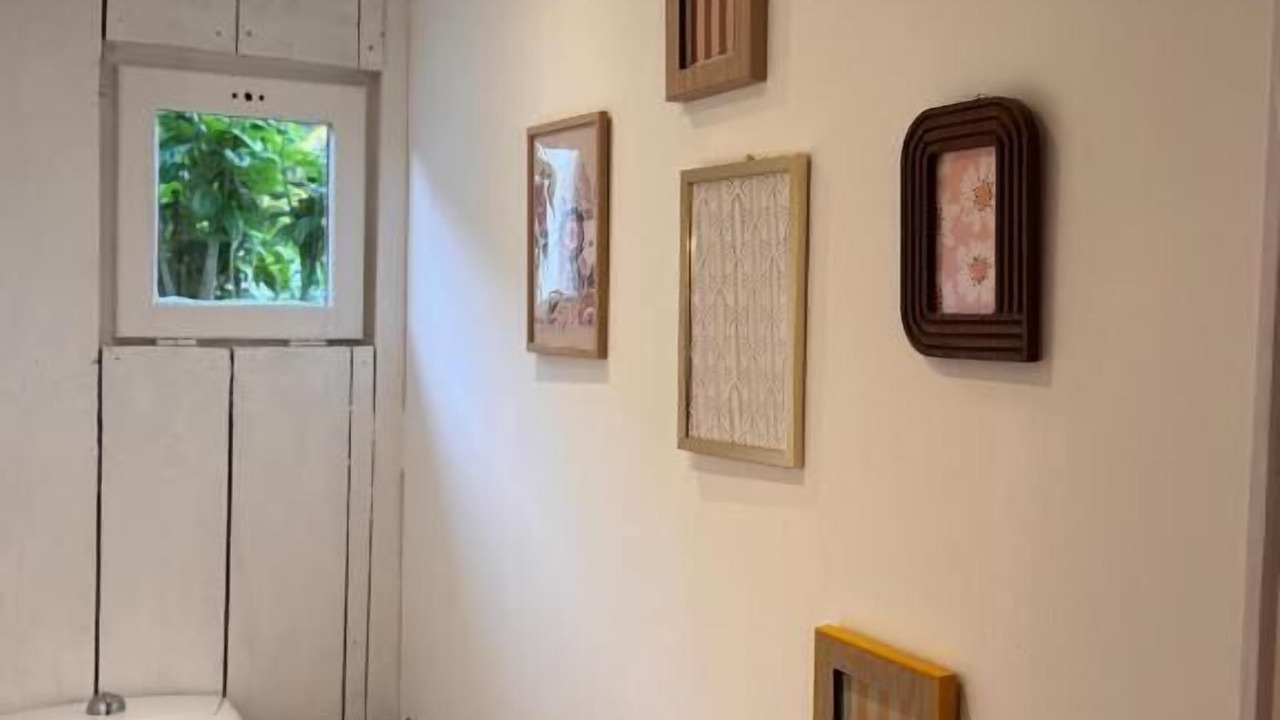 Photo of Bathroom in Bourgueil