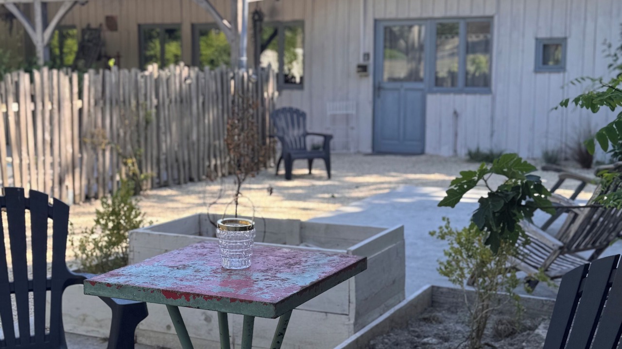 Photo of Outdoor in Bourgueil
