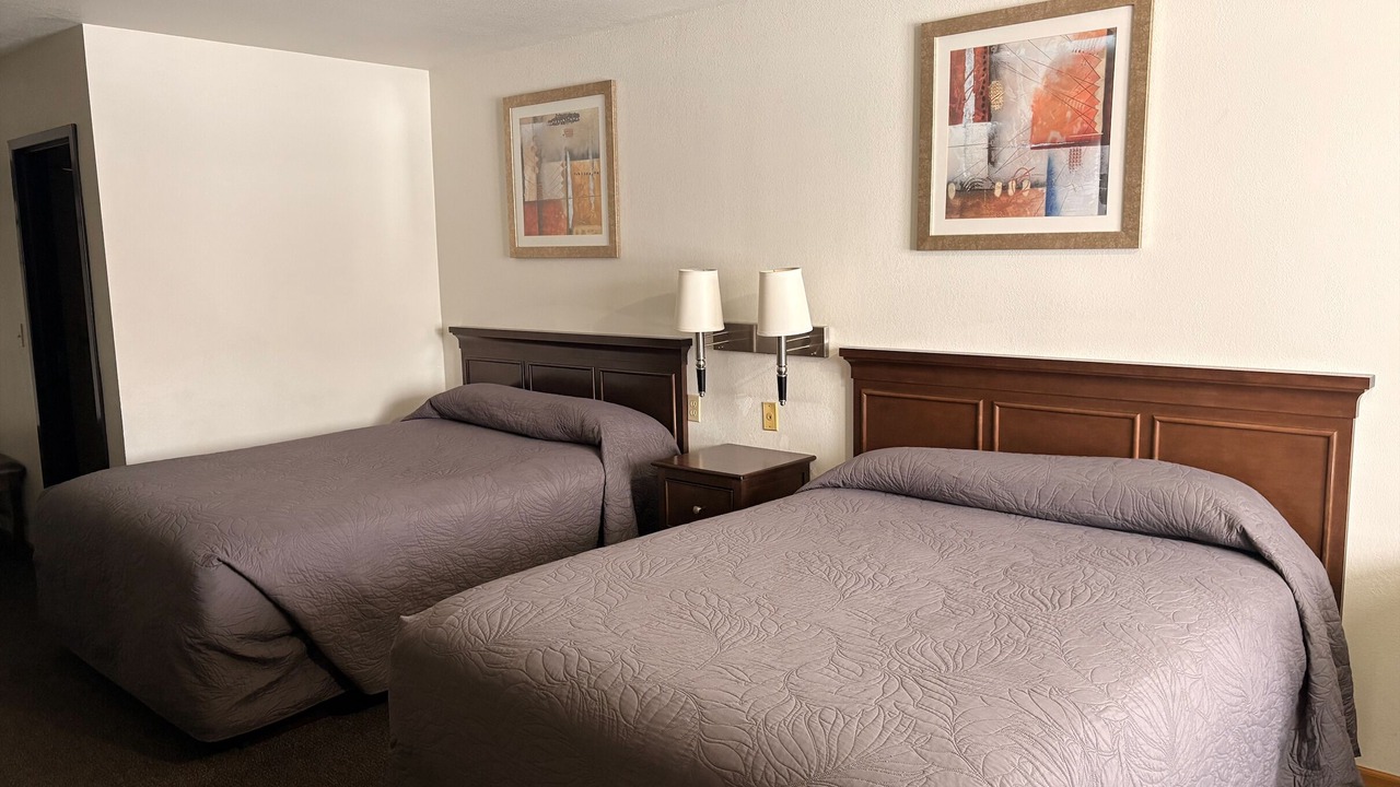Photo of Bedroom in Taylor