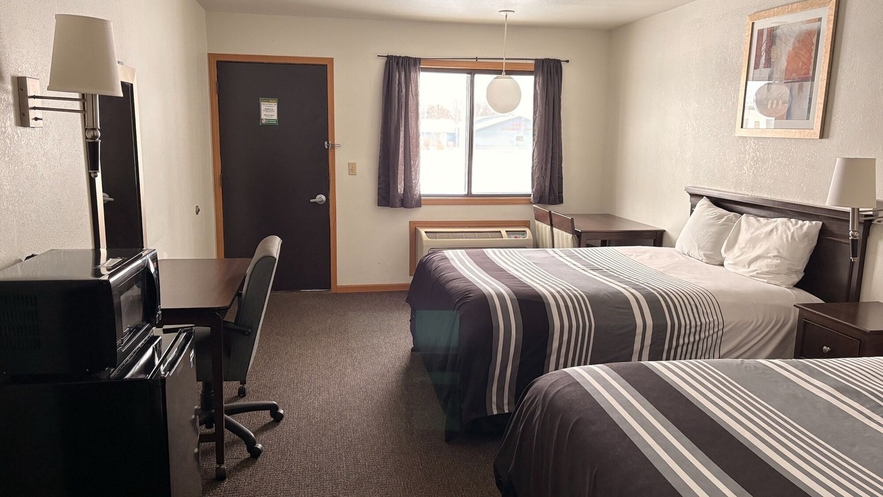 Photo of Bedroom in Taylor
